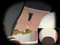 [DOM] 無題 (Yowamushi Pedal)