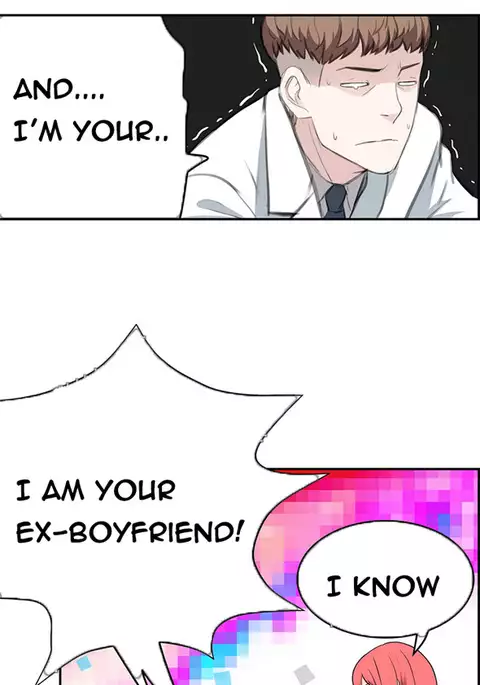 Tissue Thieves Ch.1-18