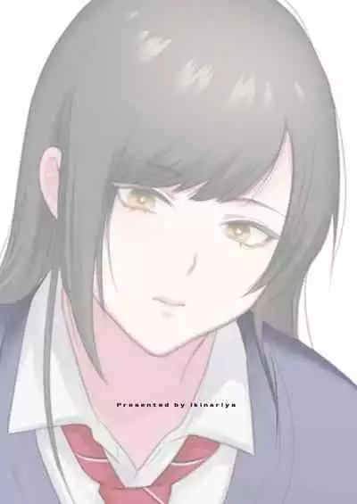 [Ikinariya (Ikinari)] Toshoiin no Karen-san | Karen-san of the Library Committee [English]