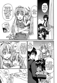 [Takashiro Go-ya] Kimi no Hitomi ni Koishiteru | I Am Falling in Love With Your Eyes Ch. 1-4 [English] [The Lusty Lady Project]