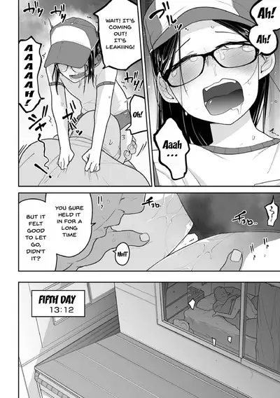 [Anthology] Megane Loli Choukyou Jugyou!! ~Otonashii Megane Lolikko ni Muriyari Dekachin Sounyuu~ | The Loli In Glasses' Training Lesson!! ~Force Fucking a Timid Glasses Wearing Loli With My Big Cock~ [English] {Doujins.com}