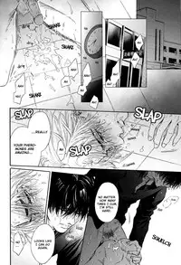 [Enzou] Drugless Sex [English]