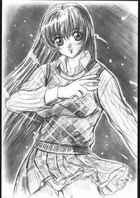 [Tange Kentou Club (Kiryuu Souhachi, Yokota Mamoru)] TAKE ONE'S CHANCE ARENA (Dead or Alive)