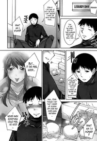 [Zen9] Taikutsu na Gogo no Sugoshikata Ch. 1-4 | A Way to Spend a Boring Afternoon Ch. 1-4 (Action Pizazz DX 2013-12) [English](hentai2read.com)[Lazarus H]
