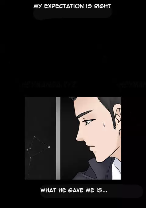 The Taste of Hands Ch.1-55