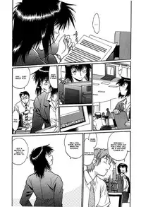 [Manabe Jouji] Kanojo de Ippai 2 - Ch. 10-11 [English] {Ochimusha}