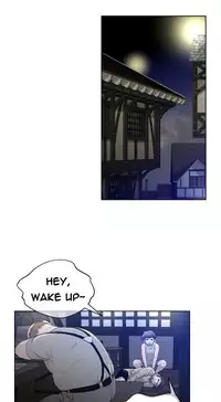 Perfect Half Ch.1-23 (English) (Ongoing)