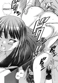 [Fuuga] Kyoushi to Seito to - Teacher and Student [English] [Sei-Jin + Yoshio + Faytear]