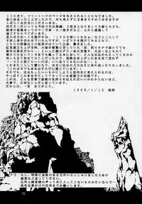 [Kouchaya (Ootsuka Kotora)] Tenimuhou 3 - Another Story of Notedwork Street Fighter Sequel 1999 (Street Fighter)