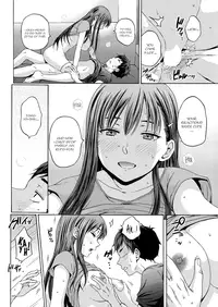 [Coelacanth] Mister Mistake (COMIC HOTMiLK 2016-03) [English] [Team Koinaka] [Digital]