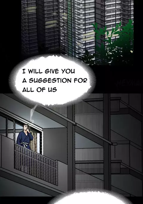 The Taste of Hands Ch.1-71