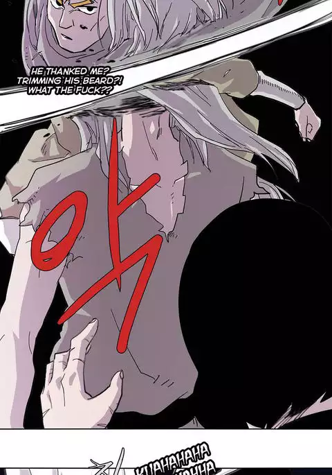 A World That I Rule Ch.01-35