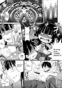 [I-Raf-you (Various)] Microne Magazine Vol. 25 [English] [Digital]