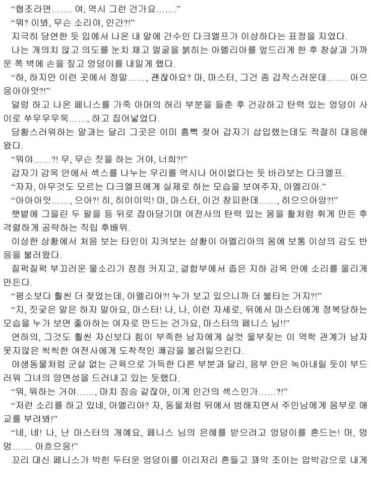 Himekishi ga Classmate! 2 | 공주 기사가 동급생! 2권]