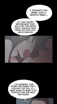 [Mr. Byeong-Su] Cohabitation Ch.1-51 (English) (Ongoing)