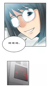 My Office Ch.1-38 (English) (Ongoing)