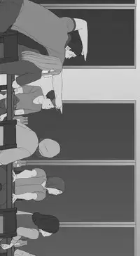 Si-Eun 诗恩 Ch.1~8 [Chinese]