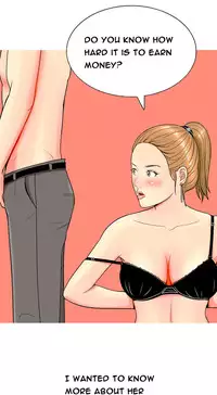 Hooker Ch.1-35 (English) (Ongoing)
