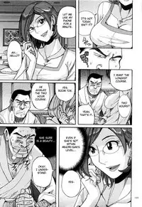 [Kojima Miu] Nympho Maman Boshi Soukan - Mama no Shikyuu wa Boku no Mono Ch. 1-21 [English] [Fated Circle]