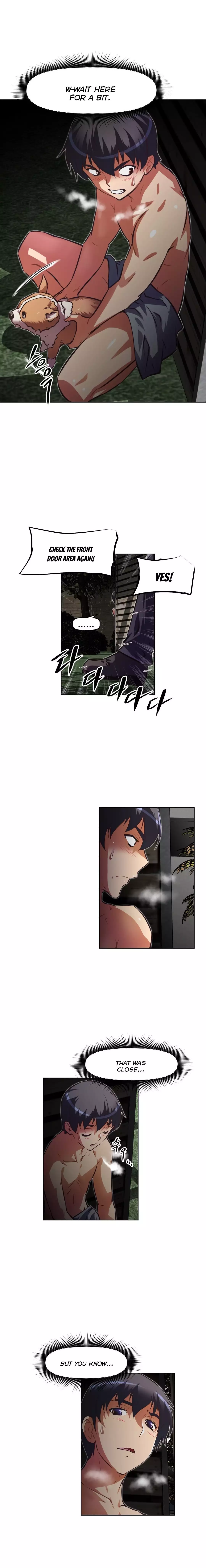 Brawling Go Ch.76-126