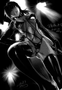 (C90) [AZASUKE WIND (AZASUKE)] Dressing Room (Black Lagoon) [Chinese] [脸肿汉化组]