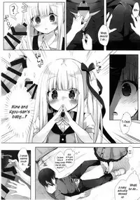 Tenshi no 4P?