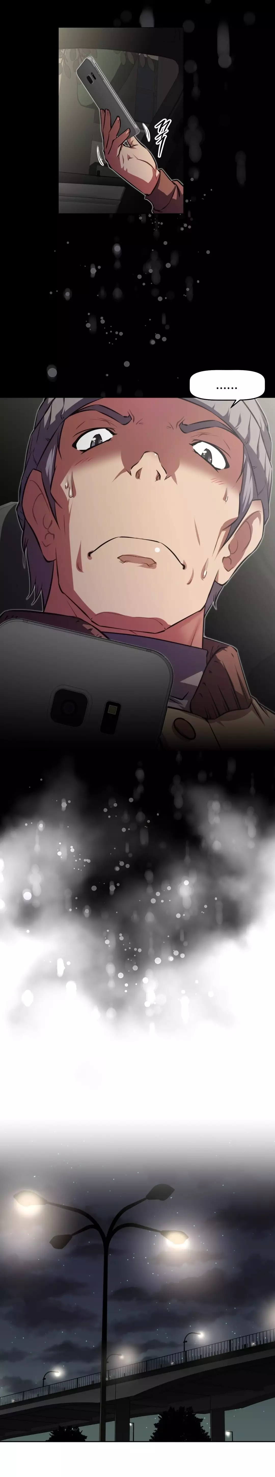 Brawling Go Ch.76-126