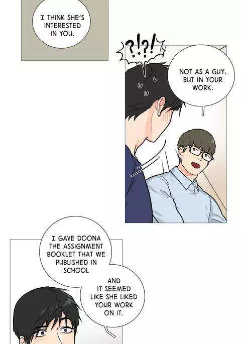 Sadistic Beauty Ch.1-34