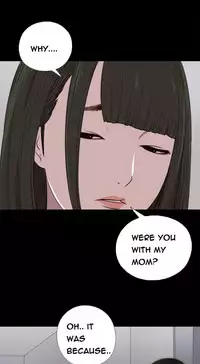 Girl Next Door Ch.1-21 (English) (Ongoing)