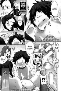 [Agata] Mama x Pako [Kanzenban] [English]