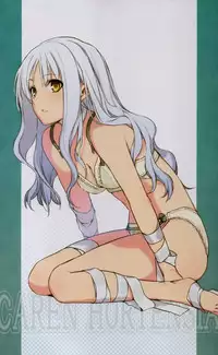 2011 Type-Moon Calendar [Moriisan-Tokono]