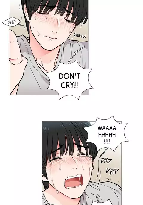 Sadistic Beauty Ch.1-12