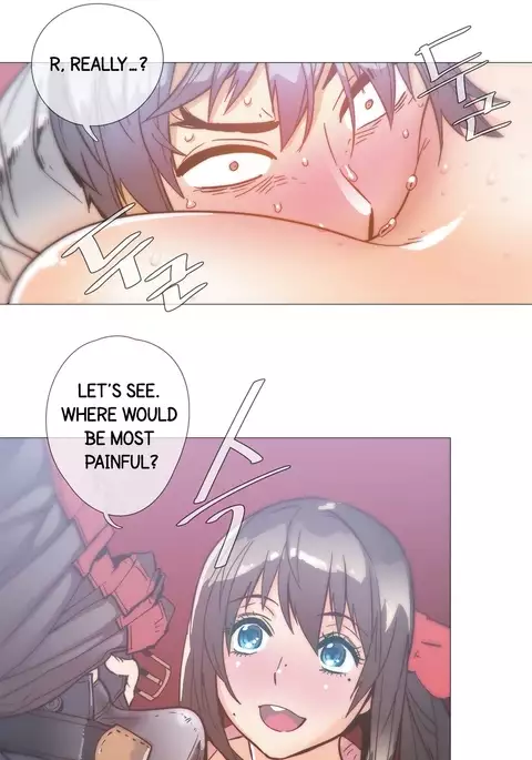 Household Affairs Ch.1-46