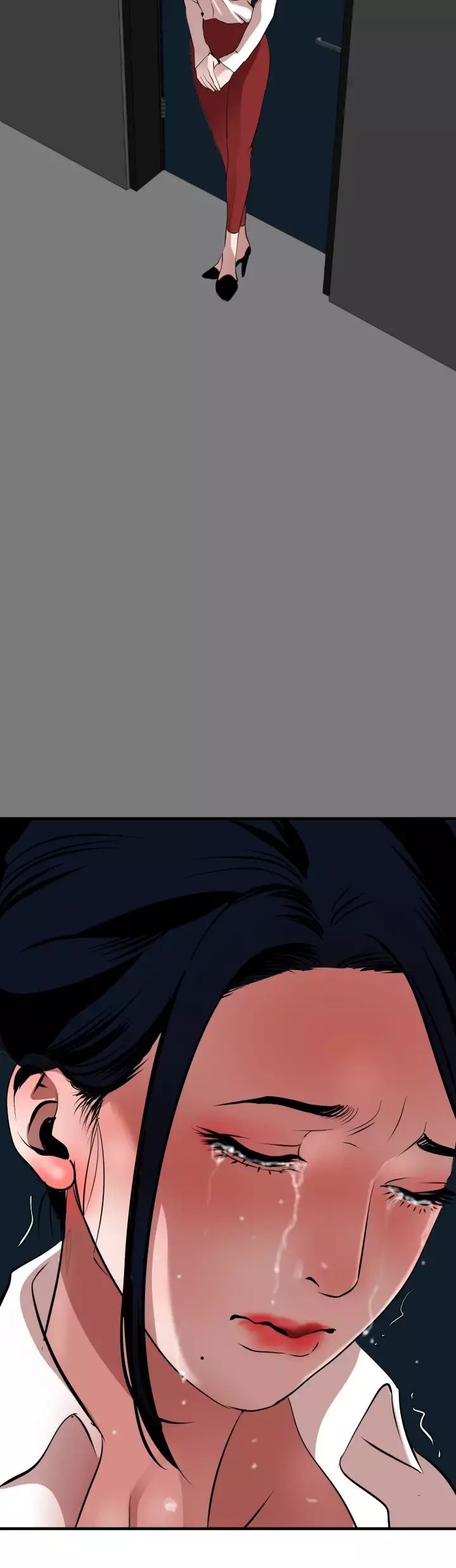 Desire King 欲求王 Ch.41~53