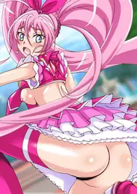 (C80) [Shioya (Shioya Maico)] Cure Cure Suite (Suite Precure♪) [Digital]