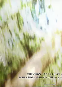 (C70) [Watsukiya (Watsuki Ayamo)] Watsukiya no Hon Soushuuhen 3 (KEY)