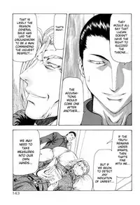 [Mukai Masayoshi] Dawn of the Silver Dragon 4 (English)