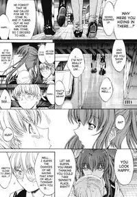 [Kino Hitoshi] Kinshinsoukan | Incest [English] [SaHa]