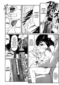[Fuusen Club] Ryoujoku-ou - The Master of Fucking by Force Ch. 1, 10 [English] [SaHa]