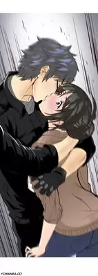 [ButcherBoy] Household Affairs Ch.1-35 (English) (YoManga) (Ongoing)