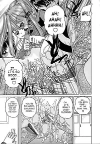 [Chunrouzan] Otomadachi - Friend [English] [SaHa]