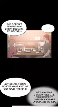 [Mr. Byeong-Su] Cohabitation Ch.1-39 (English) (Ongoing)