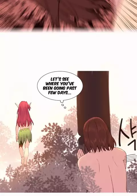 A World That I Rule Ch.01-35