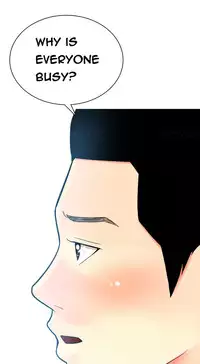 Hooker Ch.1-35 (English) (Ongoing)