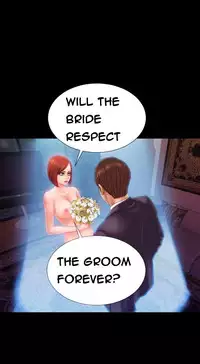 [Mojo] My Wives Ch.1-36 (English) (Ongoing)