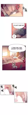 [BAK Hyeong Jun] Sweet Guy Ch.1-48 (English) (YoManga) (Ongoing)
