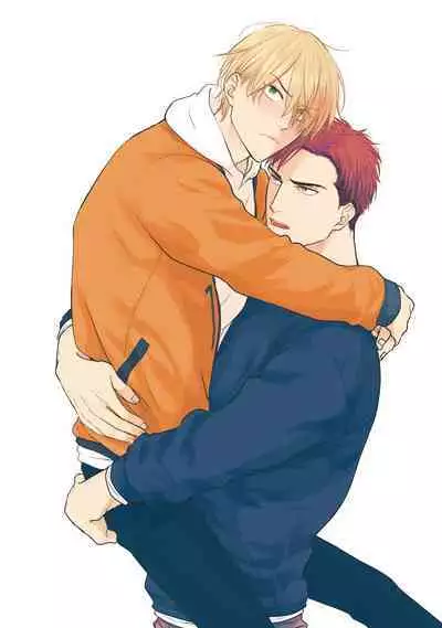 Tabetemo Oishiku Arimasen 2 | 尝起来一点都不好吃 2 Ch. 6-20