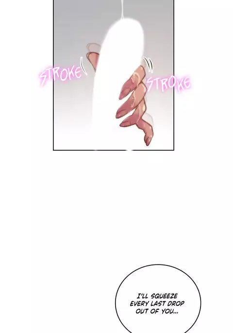 Sex Knights-Erotic Sensuality & Perception Ch.1-22