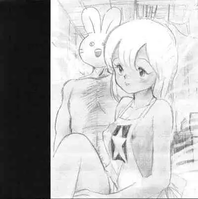 [Dummy Circle (Various)] Moko-chan's Bombshell Guidebook!