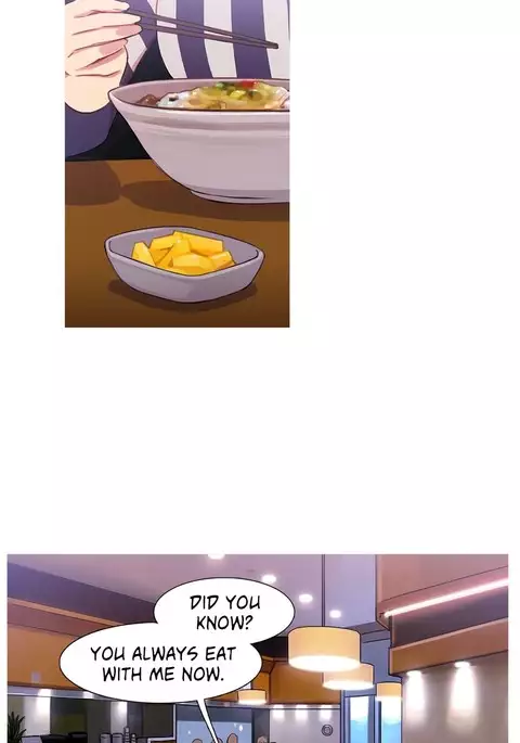 Scandal of the Witch Ch.1-35